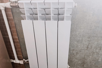 В Самаре отопление дали в 99,5 % жилого фонда