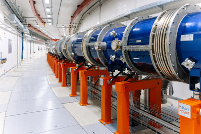 В Самарском университете им. Королёва в сотрудничестве с ЛИТ ОИЯИ развернут новый грид-сайт для коллаборации SPD