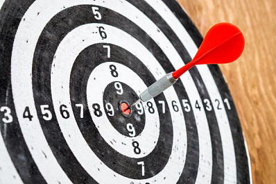 В Самаре прошла спартакиада для людей с ОВЗ