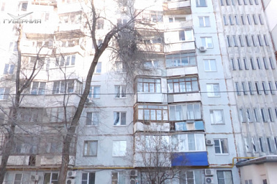 В Самаре укрепили фундамент дома благодаря региональной программе капремонта