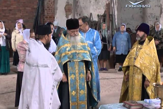 Путь паломника 8.11.2014