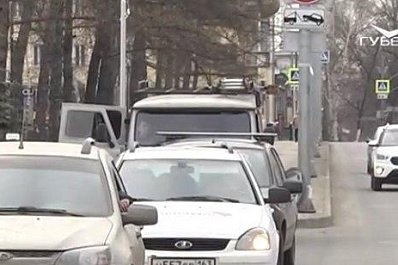 Улицу Ново-Вокзальную в Самаре перекроют из-за ремонта