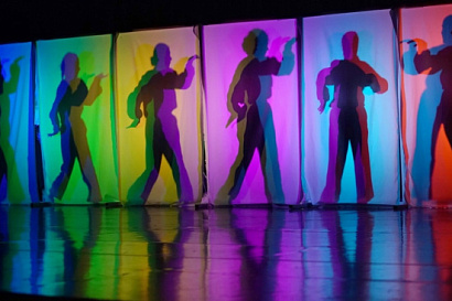 Название статьи