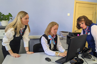 Успешный старт: как в Самарской области помогают найти работу членам семей участников СВО