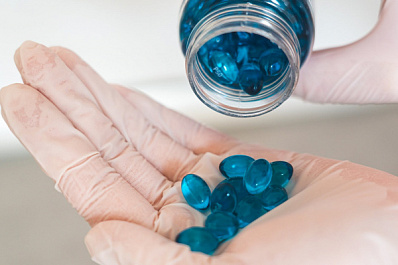 В Росздравнадзоре назвали нормальной ситуацию с лекарствами в стране