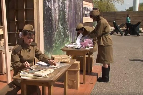 Детские дневники блокадного Ленинграда. Другой Тольятти