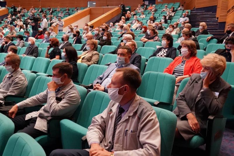 Все работники АВТОВАЗа в сентябре получат премию в 5000 рублей