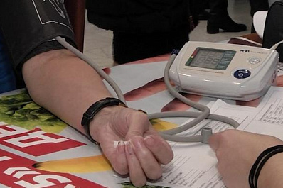 Самарские врачи рассказали, как предотвратить диабет