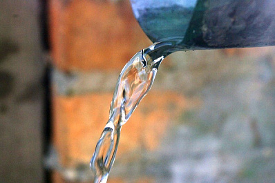 Камышлинский родник благоустроят благодаря нацпроекту 