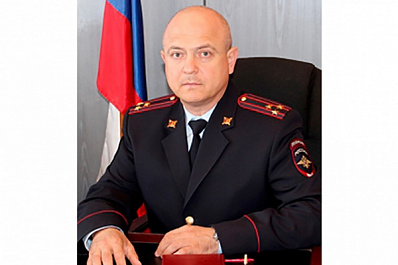 Замначальника УМВД по Самаре Вячеслава Хомских арестовали на два месяца