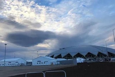 В Самаре из-за соревнований временно перекроют дороги у стадиона 27 и 28 августа