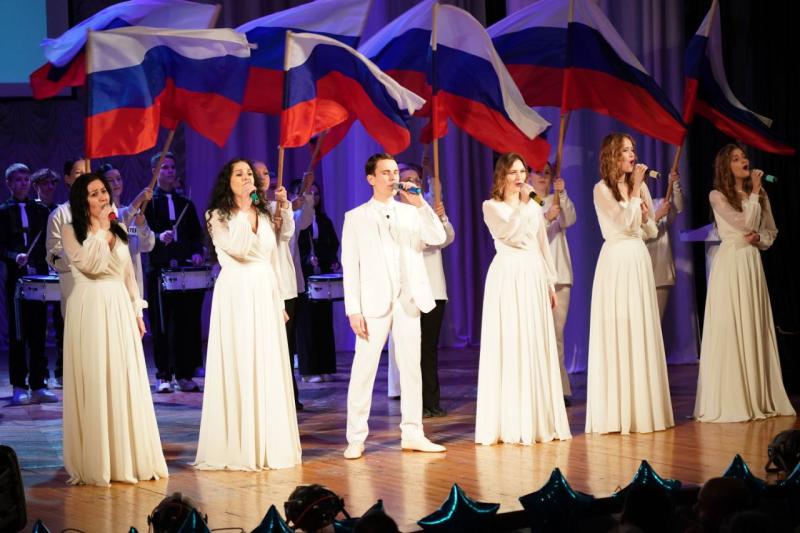 Вячеслав Федорищев поздравил сотрудников "Авиакора" с 95-летием завода