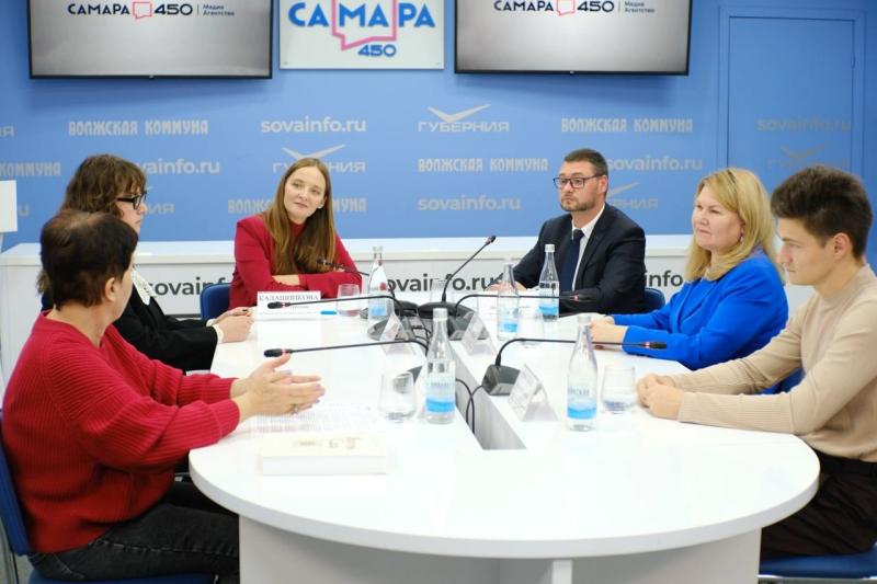 Стало известно, как в этом году пройдет Большой этнографический диктант в Самарской области