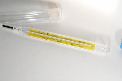 Заболеваемость ОРВИ и гриппом в Самарской области пошла на спад 