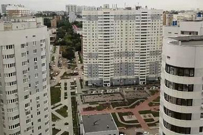 Самарская область получит субсидии на жилищное строительство