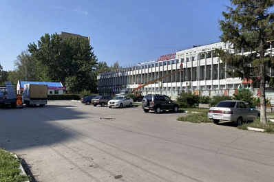 Около аптеки в Автозаводском районе Тольятти запретят парковаться