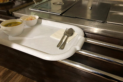 В Самарской области начали проверку по факту отравления детей в лагере