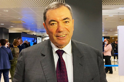 Леонид Симановский отметил важность слов Президента о поддержке бизнеса и регионов