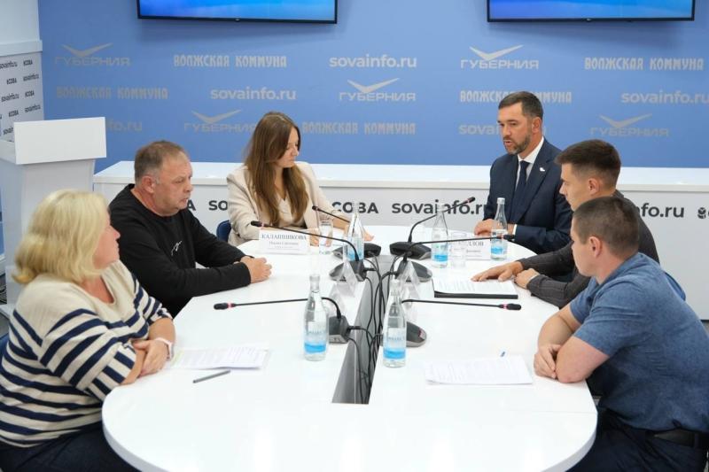 Сделают погорячее: как в Самаре готовятся к отопительному сезону