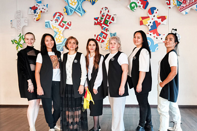 В Самаре выберут лучшую невестку губернии