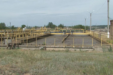 ПАО "ТОАЗ" взяло на себя очищение бытовых стоков всего Комсомольского района Тольятти