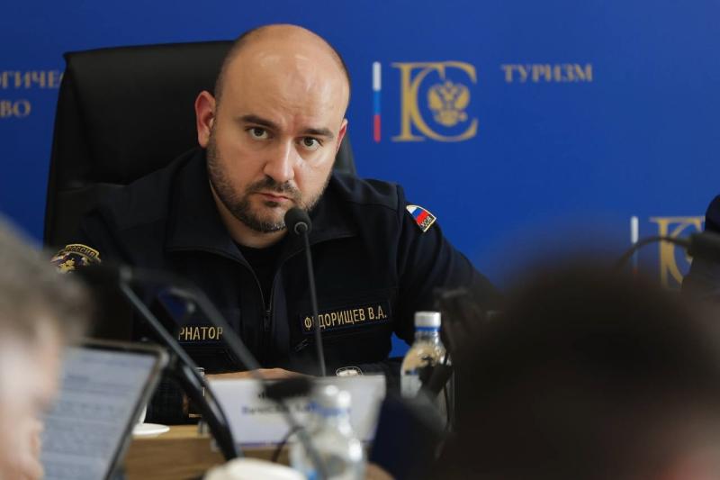 Развитие и внедрение беспилотных систем в гражданский сектор: Вячеслав Федорищев провел заседание комиссии Госсовета по "Промышленности"