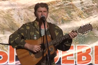 Областной фестиваль патриотической песни За нами - Россия! пройдёт в Жигулёвске