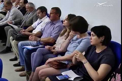 В Тольятти стартовала стратегическая сессия Комфортная среда: новое качество жизни