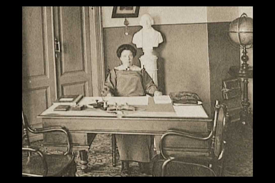 Страницы истории. Образование в Самарской области