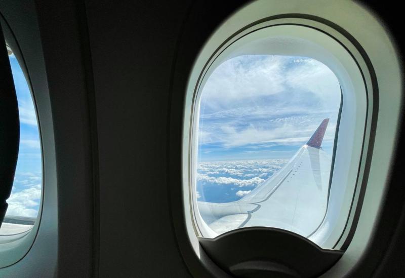 В аэропорту "Курумоч" с утра 28 августа задерживаются несколько рейсов