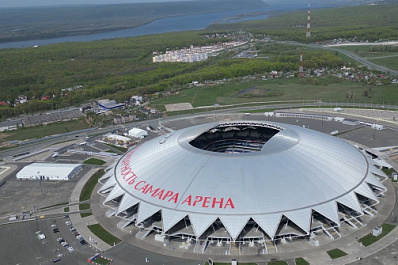 Вячеслав Федорищев анонсировал презентацию нового района Самары – Беспилотного