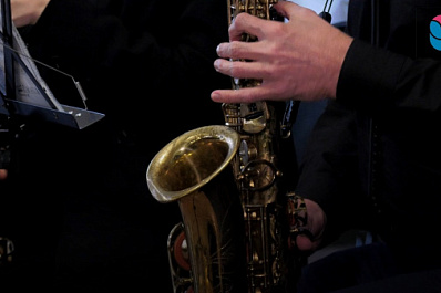 Самарские коллективы могут выступить на Московском джазовом фестивале