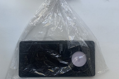 В Новокуйбышевске женщина воровала в магазинах, пока лежала в больнице