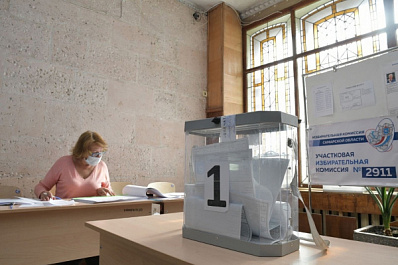 Открытость и прозрачность: Избирком Самарской области и ЦУР договорились о совместной работе