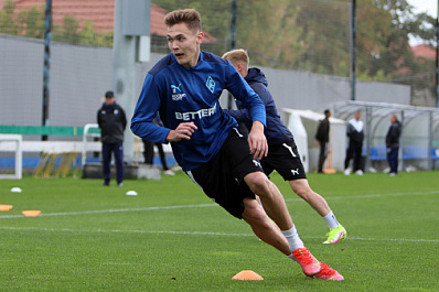 Игрок "Крыльев Советов" Роман Ежов: "Ростов" всегда был очень организованной командой, заточенной на своих перестроениях 