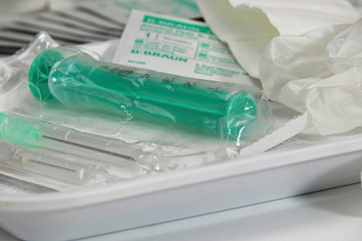 Дмитрий Азаров: в Самарской области стартовала вакцинация иностранных граждан