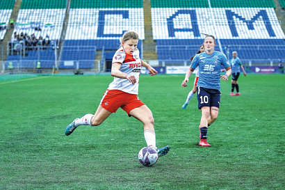 Название статьи