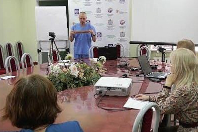 Губерния стала рекордсменом конкурса Фонда президентских грантов