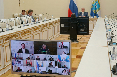 Комфорт сформировали: итоги федерального проекта по улучшению городской среды