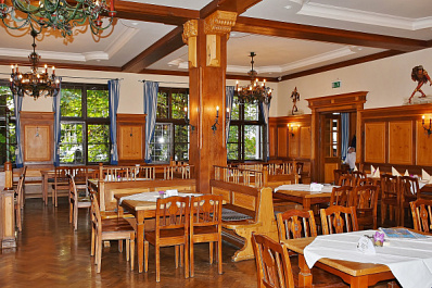 Ростуризм: в РФ обнулили ставку НДС для гостиниц и других средств размещения