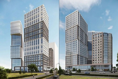 Виктор Кудряшов провел рабочую встречу с представителями крупнейших компаний-застройщиков