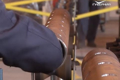 Самарская область названа лидером по формированию производственной культуры в стране