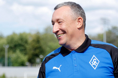 Фетисов: "Крыльям Советов" нужна поддержка болельщиков