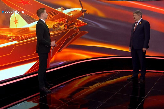 Ветеран СВО Сергей Алексеев - о боевом пути