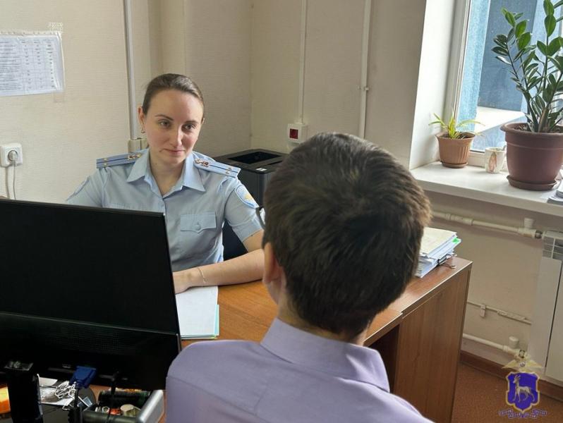 Сызранский менеджер незаконно оформил 11 сим-карт на случайного человека, чтобы закрыть план компании