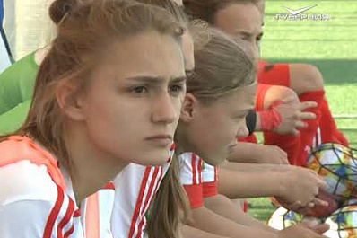 Российско-Китайские игры: решающие матчи