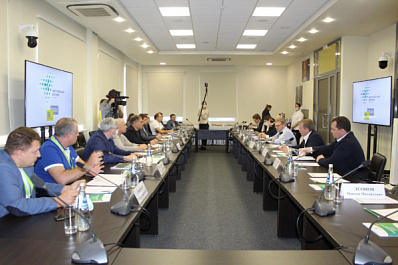 Уполномоченный при Президенте по правам предпринимателей посетил "Жигулевскую долину"