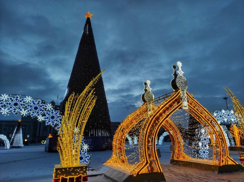 В Самаре запретят розничную торговлю алкоголем с 29 декабря