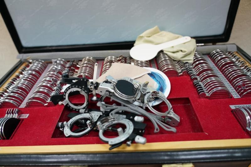 Эксперты дали советы по сохранению зрения