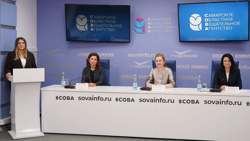 Женское здоровье в период менопаузы. Круглый стол